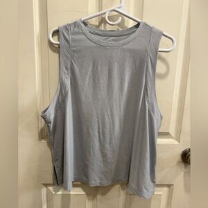 Old Navy Cloud Motion Tank- Large